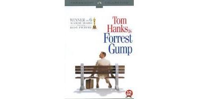 FORREST GUMP/BILINGUE