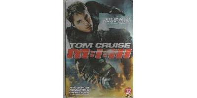MISSION IMPOSSIBLE 3-STEELBOX-BILINGUE