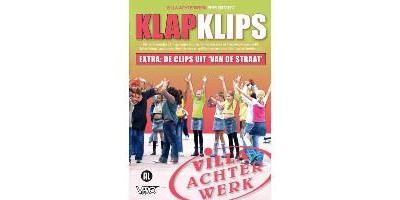 Klapklips dvd