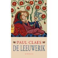 De leeuwerik