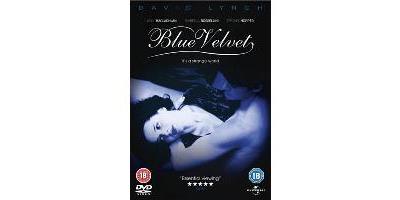 BLUE VELVET-BILINGUE