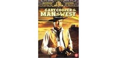 MAN OF THE WEST-BILINGUE