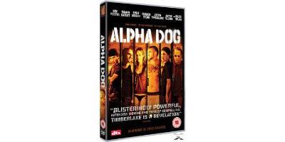 Alpha Dog