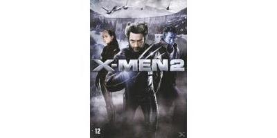 X-MEN 2-VN