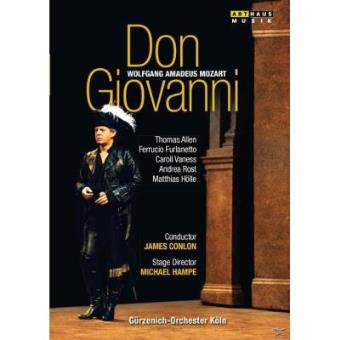 Don giovanni