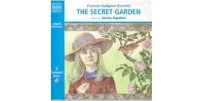 SECRET GARDEN /2CD
