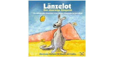 LAENZELOT-DAS EINARMIGE KAENGU