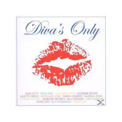 DIVA S ONLY