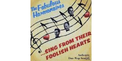SING FROM THEIR FOOLISH
