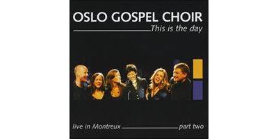 This Is the Day: Live in Montreux, Pt. 2