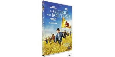 GUERRE DES BOUTONS-2011-VF