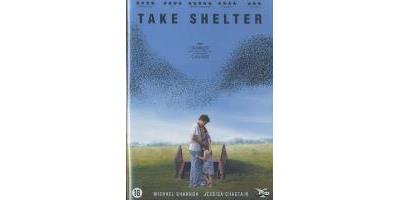 TAKE SHELTER-BILINGUE