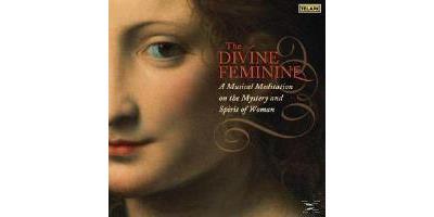 The Divine Feminine