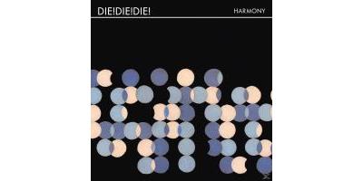 HARMONY/LP
