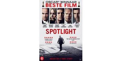 SPOTLIGHT-BIL