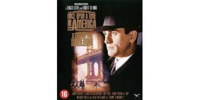 B-ONCE UPON A TIME IN AMERICA-BILINGUE