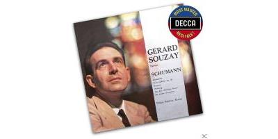 Dichterliebe Sechs gedichte opus 90 Requiem Widmung