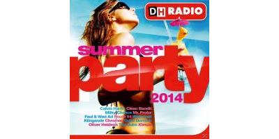 DH RADIO SUMMER PARTY