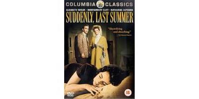 Suddenly, Last Summer , (Wide Screen)