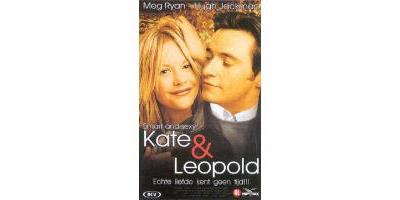 KATE & LEOPOLD/VN