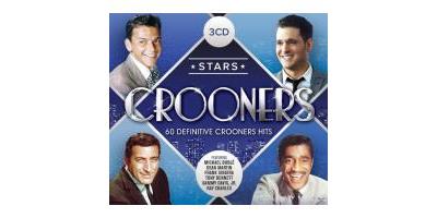 Stars The Crooners