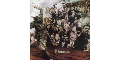 TRANENGAS / PARANOIA PICKNICK