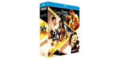 B-STEP UP 1-3-VF