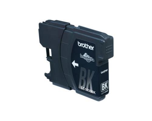BROTHER LC-1100 BLACK