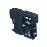 Brother LC1100BK - noir - original - cartouche d'encre_1