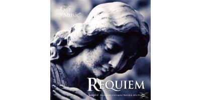 REQUIEM, REST ETERNAL
