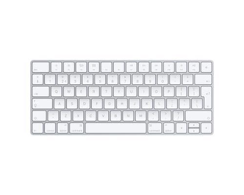 Apple Magic Keyboard - Clavier - sans fil - Bluetooth - QWERTY - Anglais international