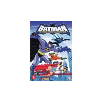 Brave And The Bold (Deel 1) - 1