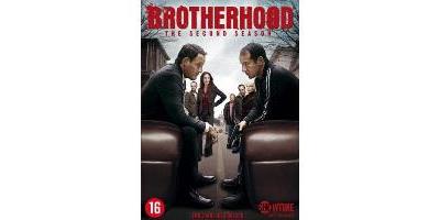 BROTHERHOOD 2-BILINGUE