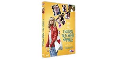 & SOUDAIN TOUT LE MONDE ME MANQUE-VF