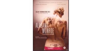 ALABAMA MONROE-VF