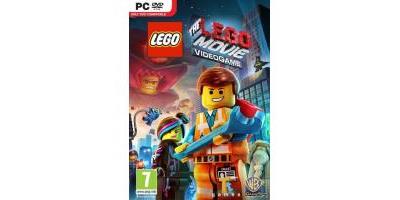 Lego Movie: The Videogame [import europe]