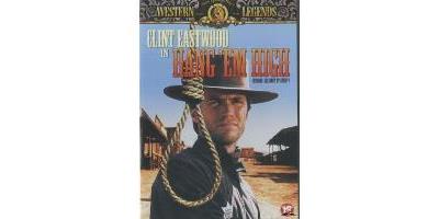 HANG EM HIGH/PENDEZ LES HAUT & COURT/-BILINGUE