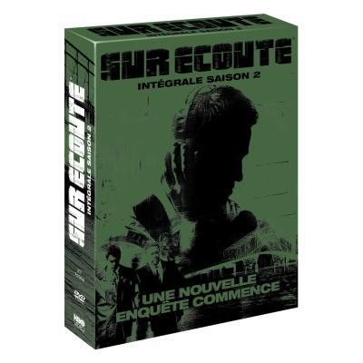SUR ECOUTE SAISON 2-VF