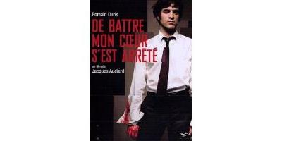 DE BATTRE MON COEUR S EST ARRETE-VF