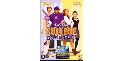 COLLEGE ROAD TRIP-BILINGUE