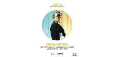 ART21, CONSUMPTION