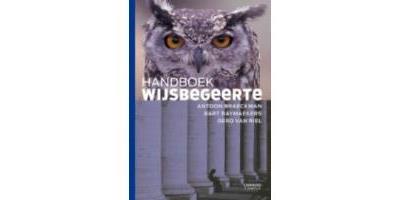 Wijsbegeerte