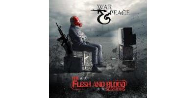 FLESH & BLOOD SESSIONS + DVD