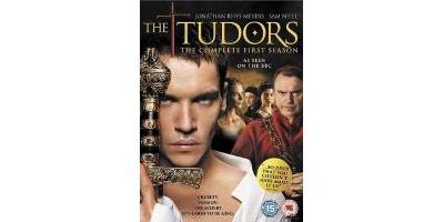 The Tudors - Series 1 - Complete