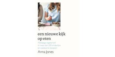 Een nieuwe kijk op eten