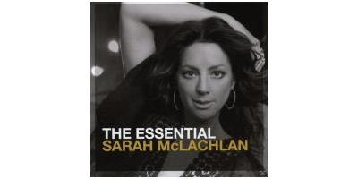 ESSENTIAL SARAH MCLACHLAN/2CD