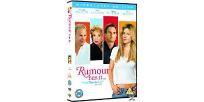 Rumour Has It