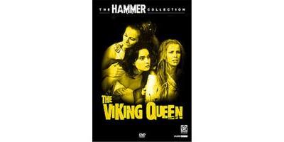 Viking Queen