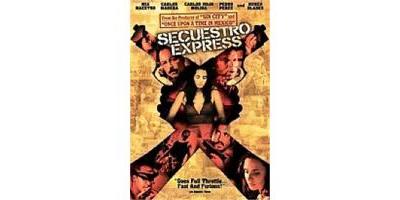 Secuestro Express