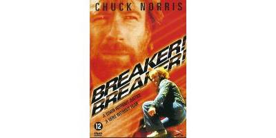 BREAKER BREAKER/VN